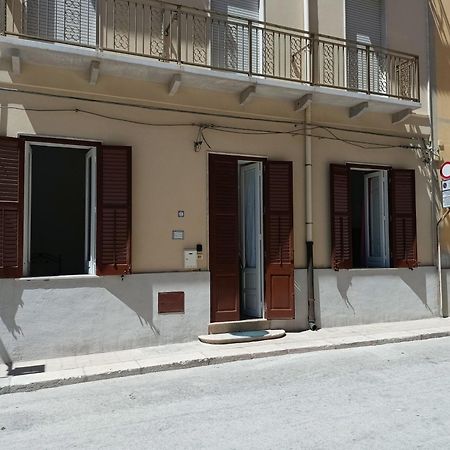 Tetide Holiday Home,Casa Vacanze تراباني المظهر الخارجي الصورة