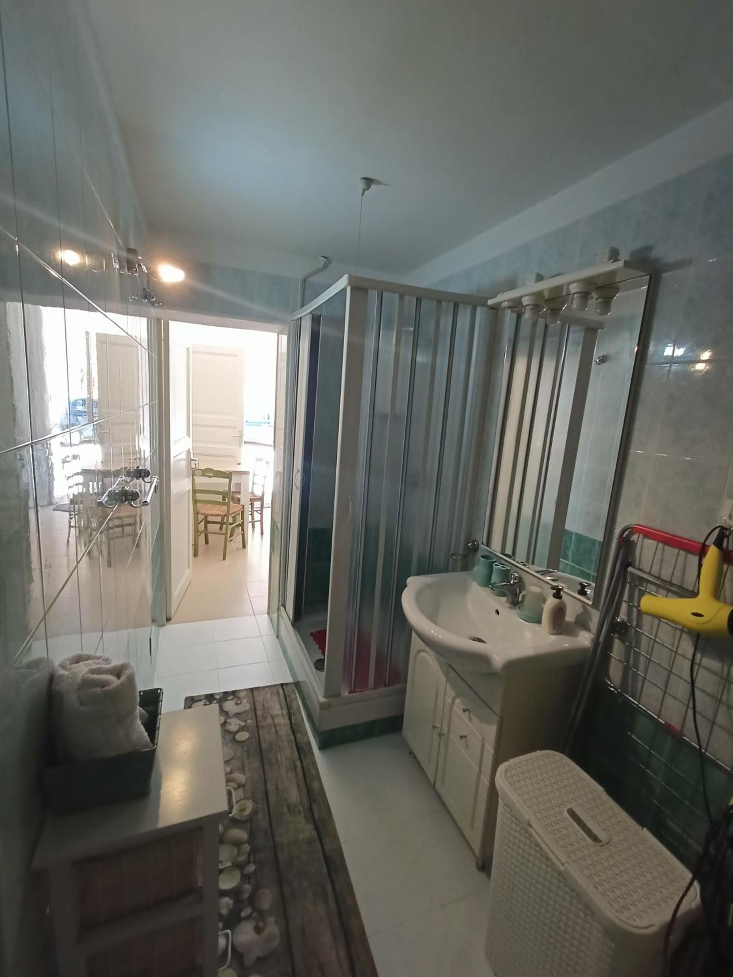 Tetide Holiday Home,Casa Vacanze تراباني المظهر الخارجي الصورة